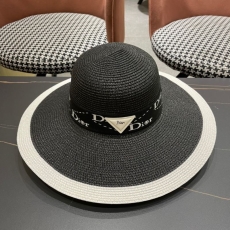 Christian Dior Caps